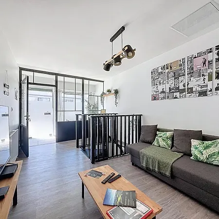 2 Niveaux Charme & Confort Clermont-Ferrand