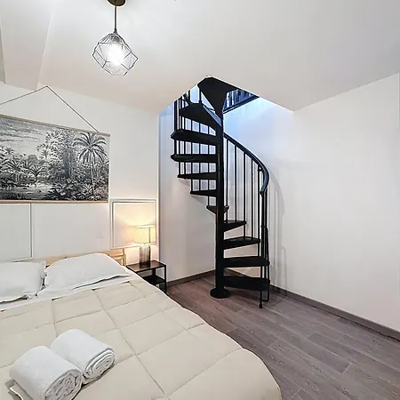 2 Niveaux Charme & Confort * Clermont-Ferrand