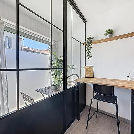 Apartament 2 Niveaux Charme & Confort *