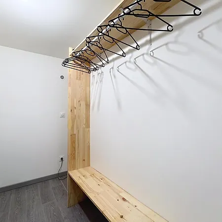 2 Niveaux Charme & Confort Apartament